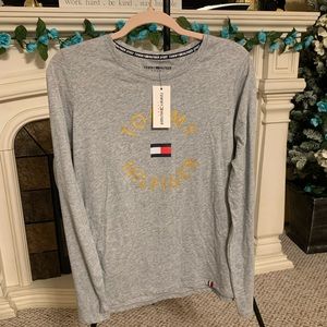Tommy Hilfiger Long Sleeve Shirt(New)